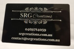 Visiting Cards / Business Cards