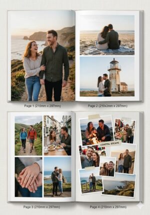Photobook and Albums