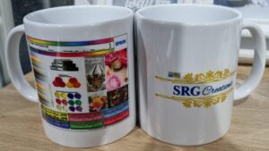 Ceramic Products