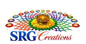 SRG Creations Logo