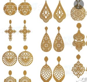 Jewelry & Personal Accessories
