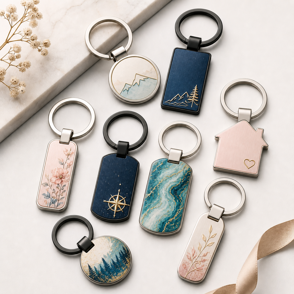 keychain