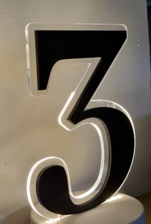 Custom Signages