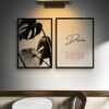 posters