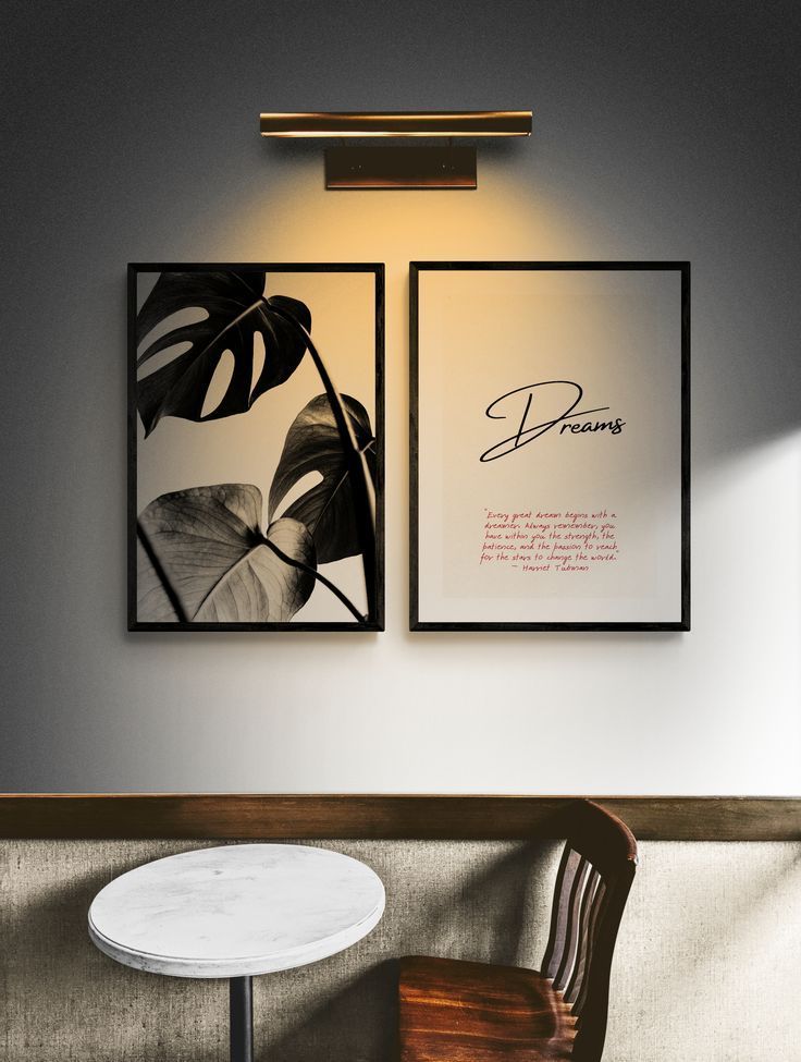 posters