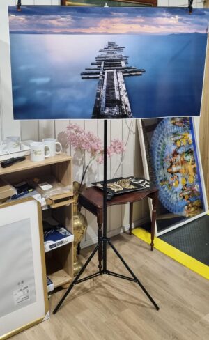 Posters & Display Graphics